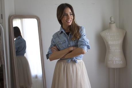 How to combine my lace top? IMG_1386