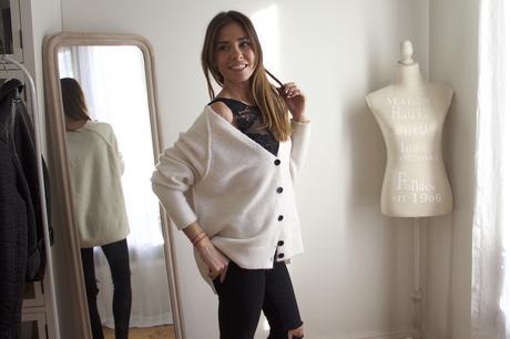 How to combine my lace top? IMG_1354