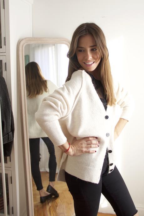 How to combine my lace top? IMG_1341