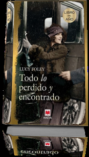 Todo lo perdido y encontrado