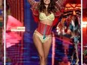 Desfile victoria’s secret 2015