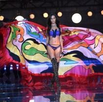 DESFILE DE VICTORIA’S SECRET 2015