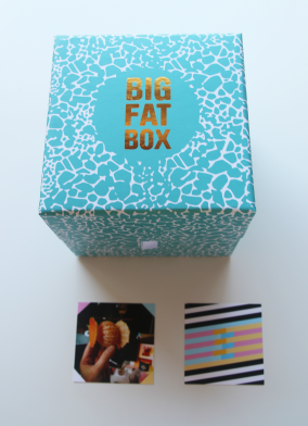 Big Fat Box (1:2) – Cheerz