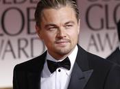 Leonardo DiCaprio cumple años