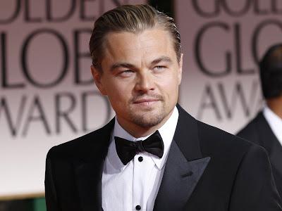 Leonardo DiCaprio cumple 41 años