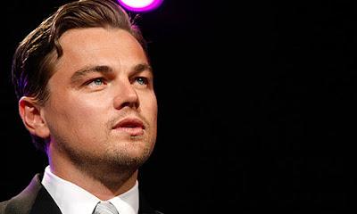 Leonardo DiCaprio cumple 41 años