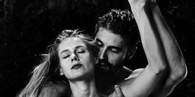 Manuela Vellés y Álex García, nueva pareja