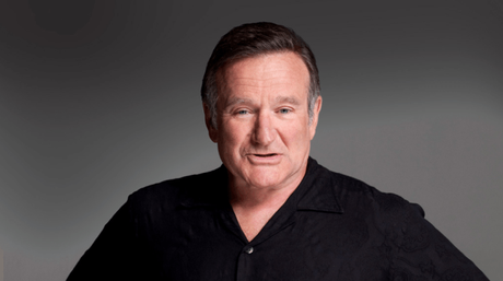 El diagnóstico de Robin Williams: Demencia de Cuerpos de Lewy