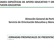 Presentación protocolo neae