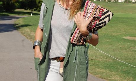 pARKA sIN mANGAS .. #nOUNIFORMES