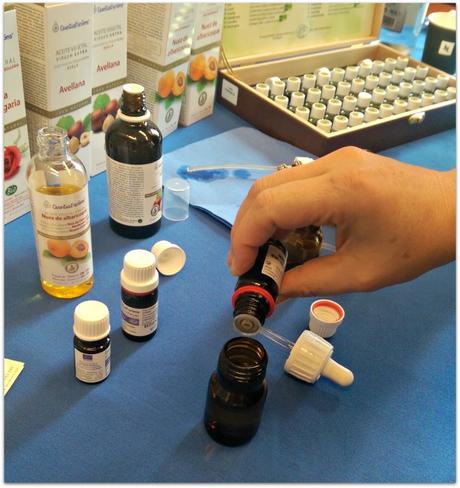 Cómo aplicar de manera adecuada la Aromaterapia Cómo aplicar de manera adecuada la Aromaterapia