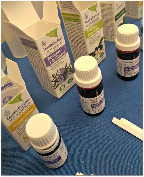 Cómo aplicar de manera adecuada la Aromaterapia Cómo aplicar de manera adecuada la Aromaterapia