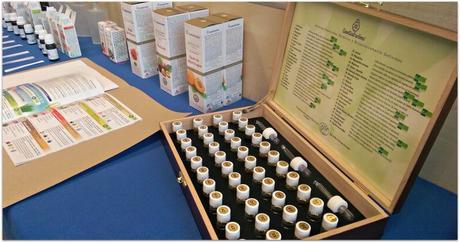 Cómo aplicar de manera adecuada la Aromaterapia Cómo aplicar de manera adecuada la Aromaterapia