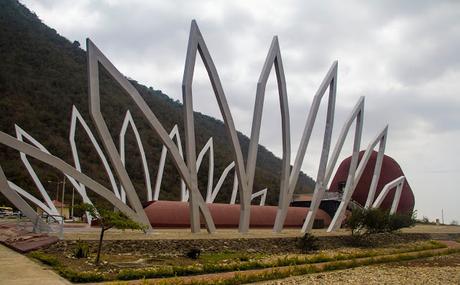 Manabí, espectáculo viviente