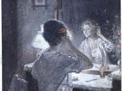 'The Last Rose Summer', Rupert Hughes