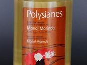 Aceite belleza monoï polysianes.