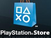 Nueva tanda descuentos dobles PlayStation Store