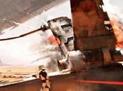 Star Wars: Battlefront muestra nuevos vídeos