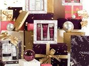 Ideas para regalar pack vignes caudalie.