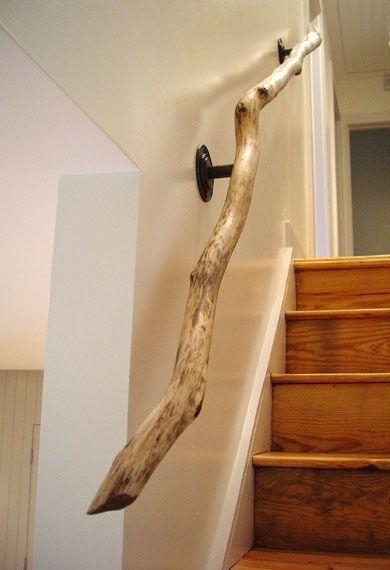 Cómo decorar la escalera con estilo