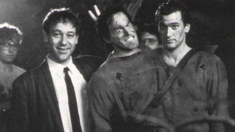 ASH vs EVIL DEAD, la saga cinematográfica de culto llego a la TV