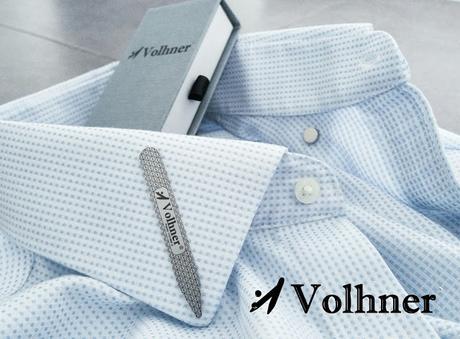 Con Volhner el cuello de tu camisa siempre estará perfecto Con Volhner el cuello de tu camisa siempre estará perfecto