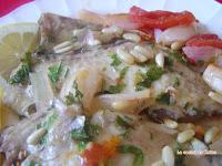 Dorada a la murciana