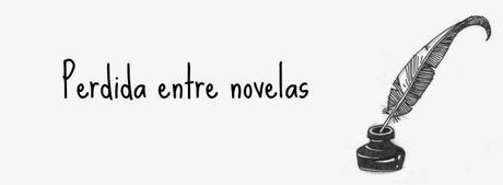 ¡Quiero conocer tu blog! | Perdida entre novelas | Viajes por los libros ¡Quiero conocer tu blog! | Perdida entre novelas | Viajes por los libros