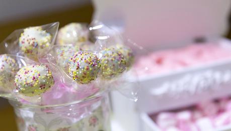 #LOVECHLOÉ. PRIMER CUMPLE DE CHLOÉ