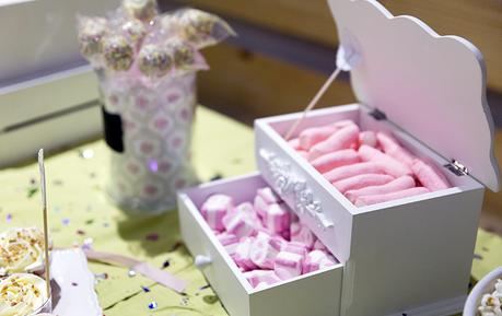 #LOVECHLOÉ. PRIMER CUMPLE DE CHLOÉ