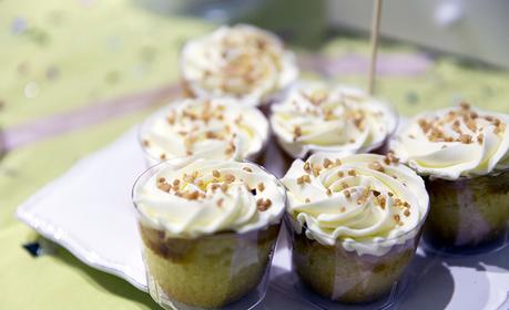 #LOVECHLOÉ. PRIMER CUMPLE DE CHLOÉ