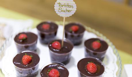 #LOVECHLOÉ. PRIMER CUMPLE DE CHLOÉ