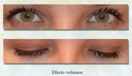 “The One - Double Effect Mascara” de ORIFLAME – una máscara de pestañas de doble efecto