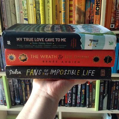 IMM #63: Novedades y fiestas