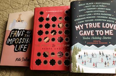 IMM #63: Novedades y fiestas