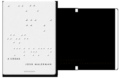 Reseña: A ciegas - Josh Malerman