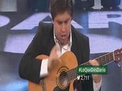 ciego vive oscuridad…