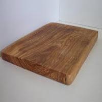 Tabla de cortar