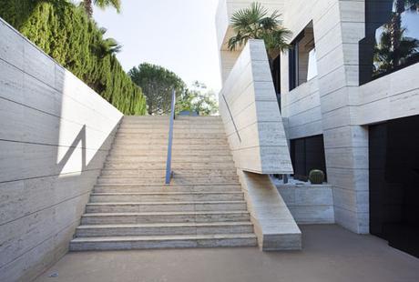 A-cero Projects NUEVAS FOTOGRAFÍAS DE LA VIVIENDA PROYECTADA POR A-CERO EN SEVILLA I