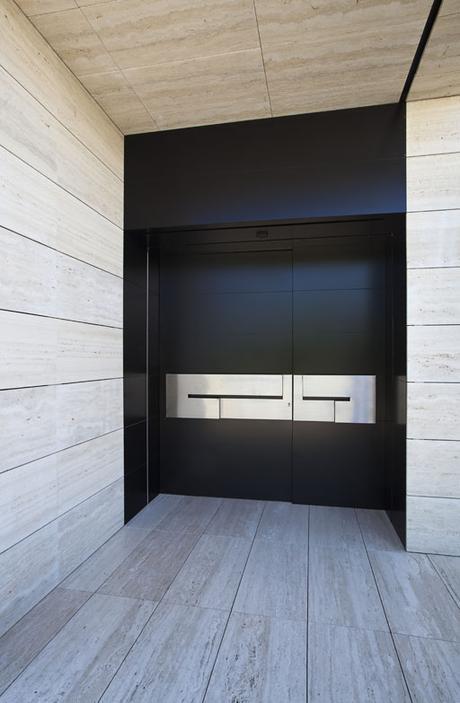 A-cero Projects NUEVAS FOTOGRAFÍAS DE LA VIVIENDA PROYECTADA POR A-CERO EN SEVILLA I