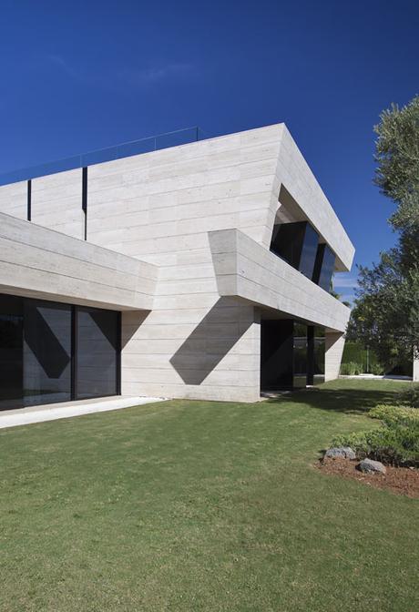 A-cero Projects NUEVAS FOTOGRAFÍAS DE LA VIVIENDA PROYECTADA POR A-CERO EN SEVILLA I