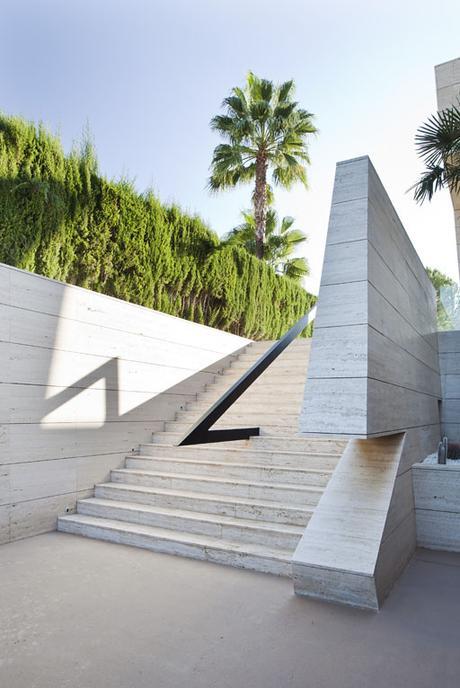 A-cero Projects NUEVAS FOTOGRAFÍAS DE LA VIVIENDA PROYECTADA POR A-CERO EN SEVILLA I