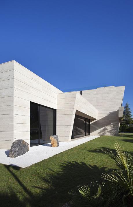 A-cero Projects NUEVAS FOTOGRAFÍAS DE LA VIVIENDA PROYECTADA POR A-CERO EN SEVILLA I