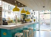 Boho Bar: aires Ibiza Formentera pleno Chueca