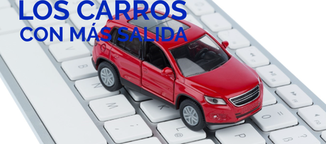 Chevrolet Aveo, Mazda 3 y Ford Fiesta, los carros ‘con más salida’ en Colombia según Tucarro.com