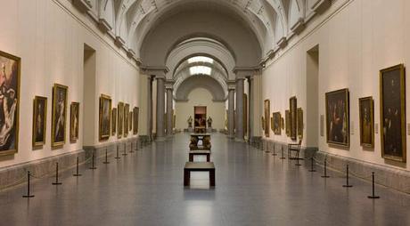 El jueves 19 de noviembre el Museo del Prado será gratis