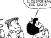postureo malo