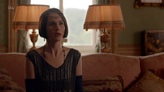 El mundo es de Lady Mary