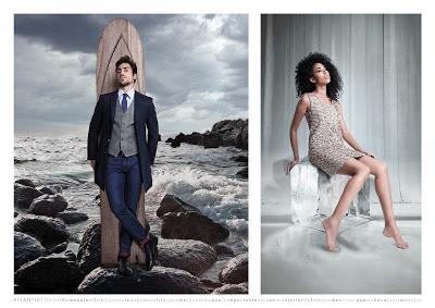 Caramelo, AW15, Fall 2015, menswear, Navidad 2015, cena de navidad, moda masculina, moda española, tuxedo, Suits and Shirts, elegancia, casual, 