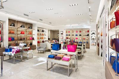 La Roca Village, Madrid, New Balance, Bulgari, apertura, shops, Noticias, news, Suits and Shirts, sportwear, luxury, 